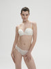 Karma Strapless Bra Ivory Simone Perele