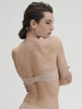 Karma Strapless Bra Peau Rose Simone Perele