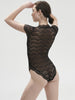 Karma Bodysuit Black Simone Perele