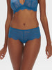 Karma Boyshort Panty Myosotis Blue Simone Perele