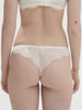 Karma Tanga Panty Ivory Simone Perele