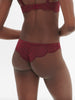 Karma Tanga Panty Spinel Red Simone Perele