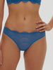 Karma Bikini Panty Myosotis Blue Simone Perele