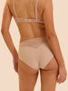 Karma Retro Brief - Peau Rose