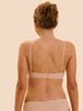 Delice Strapless - Sand