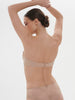 Delice Strapless Bra Sand Simone Perele