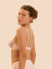 Delice Sheer Demi - Blush