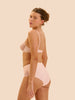 Delice Sheer Demi - Blush