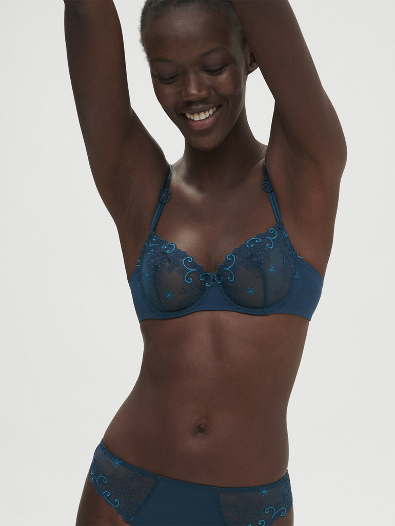 Demi Cup Bra - Buy Demi Cup Bras Online at Best Price (Page 35)