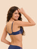 Delice 3D Demi - Rainbow Blue