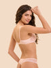 Delice 3D Demi - Blush