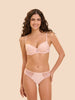 Delice 3D Demi - Blush