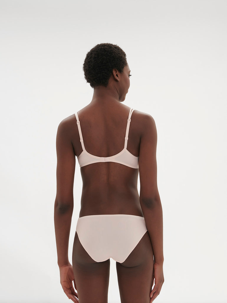 Soutien-gorge emboîtant Sweet Dust Rose Prima Donna Soutien-gorge emboîtant Sweet Dust Rose Prima Donna
