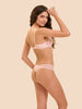 Delice 3D Demi - Blush