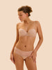 Delice 3D Demi - Sand