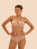 Delice 3D Demi - Sand