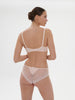 Delice Boyshort Panty Blush Simone Perele