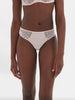 Delice Thong Panty Blush Simone Perele