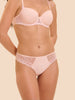 Delice Thong - Blush