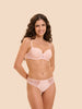 Delice Thong - Blush