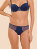 Delice Bikini - Rainbow Blue
