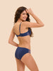 Delice Bikini - Rainbow Blue