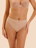 Delice Retro Brief - Sand
