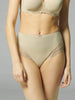 Delice Retro Brief Panty Sand Simone Perele