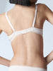 Bloom Triangle Contour Bra Petal Powder Simone Perele