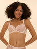 Reve Full Cup - Sakura Pink