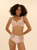Reve Full Cup - Sakura Pink