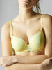 Reve 3D Plunge Bra Lemonade Simone Perele