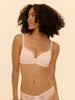 Reve 3D Plunge - Sakura Pink