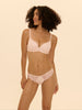 Reve 3D Plunge - Sakura Pink