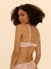 Reve Sheer Demi - Sakura Pink