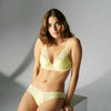 Reve Triangle Contour Bra Lemonade Simone Perele