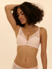 Reve Triangle Contour - Sakura Pink