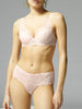 Reve Triangle Contour Bra Sakura Pink Simone Perele