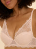 Reve Triangle Contour - Sakura Pink