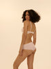 Reve Triangle Contour - Sakura Pink