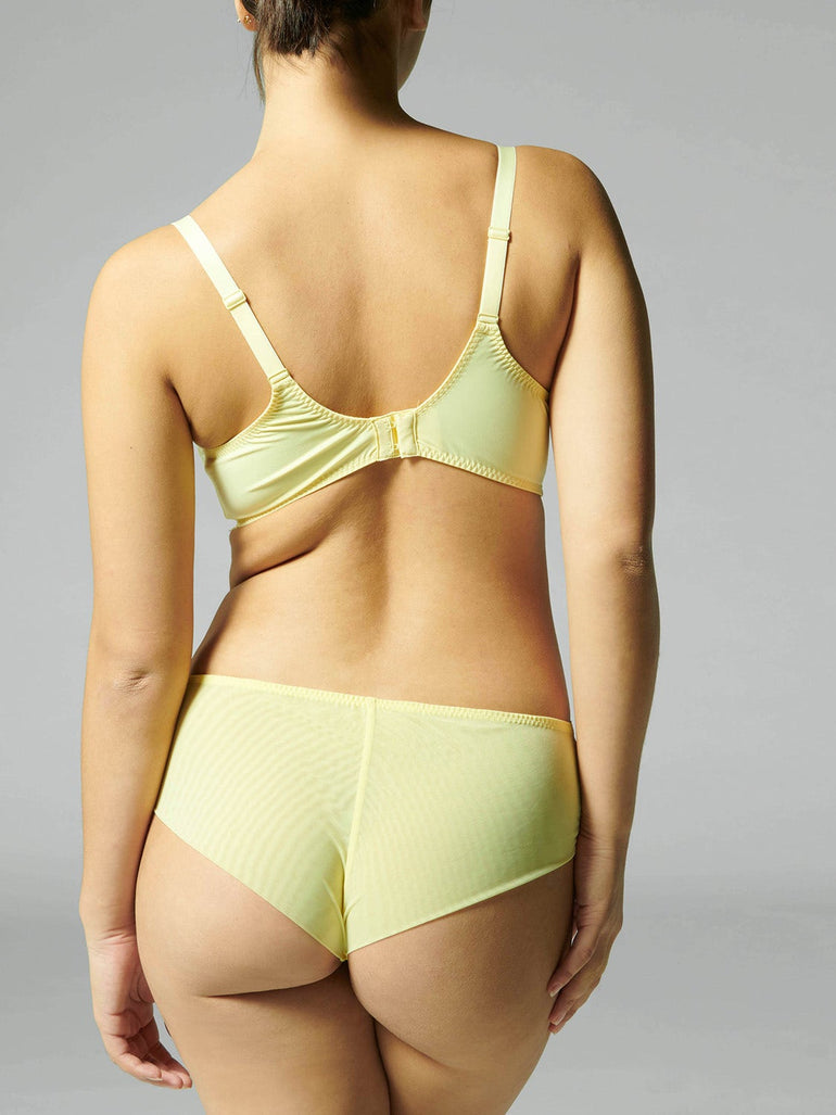 Reve Boyshort Panty Lemonade Simone Perele