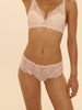 Reve Boyshort - Sakura Pink