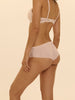 Reve Boyshort - Sakura Pink