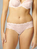 Reve Boyshort Panty Sakura Pink Simone Perele