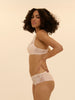 Reve Boyshort - Sakura Pink