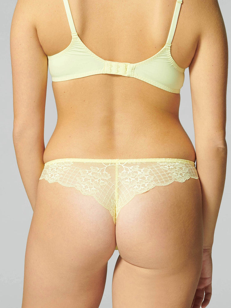 Reve Tanga Panty Lemonade Simone Perele