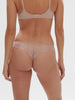 Reve Tanga Panty Peau Simone Perele