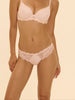 Reve Bikini - Sakura Pink