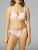 Reve Bikini Panty Sakura Pink Simone Perele