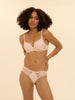 Reve Bikini - Sakura Pink